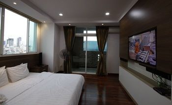 Phuc An Serviced Apartamento *