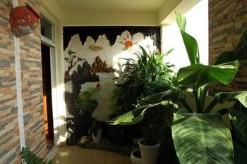 Phuc An Serviced Apartamento