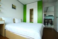 Apartamento Phuc An Serviced Cidade de Ho Chi Minh