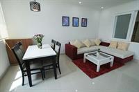 Phuc An Serviced Apartamento
