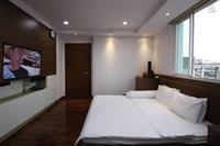 Phuc An Serviced Apartamento Cidade de Ho Chi Minh
