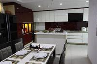 Phuc An Serviced Cidade de Ho Chi Minh