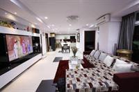 Phuc An Serviced Cidade de Ho Chi Minh
